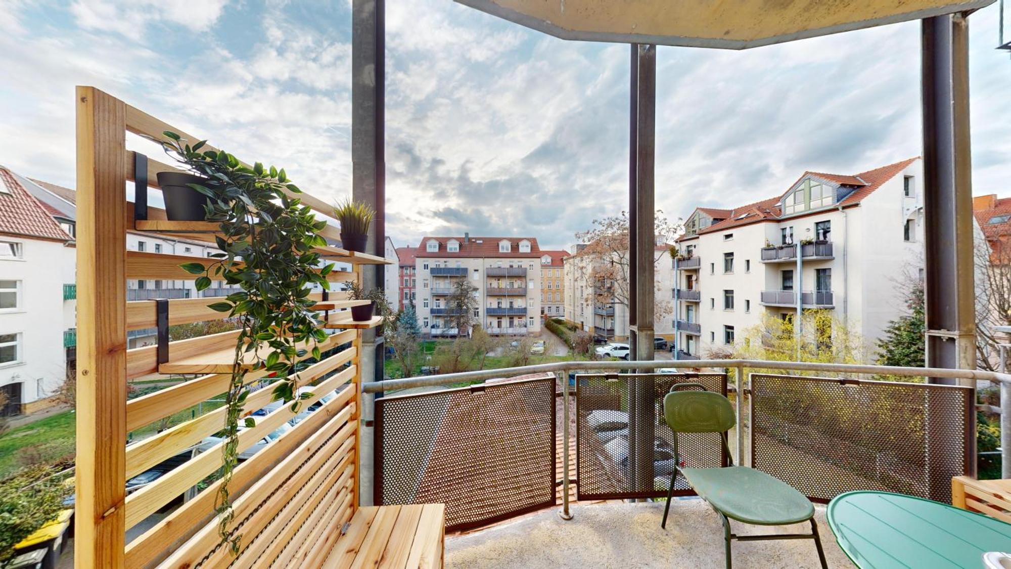 Cozyhome Markkleeberg Mitte Exterior foto