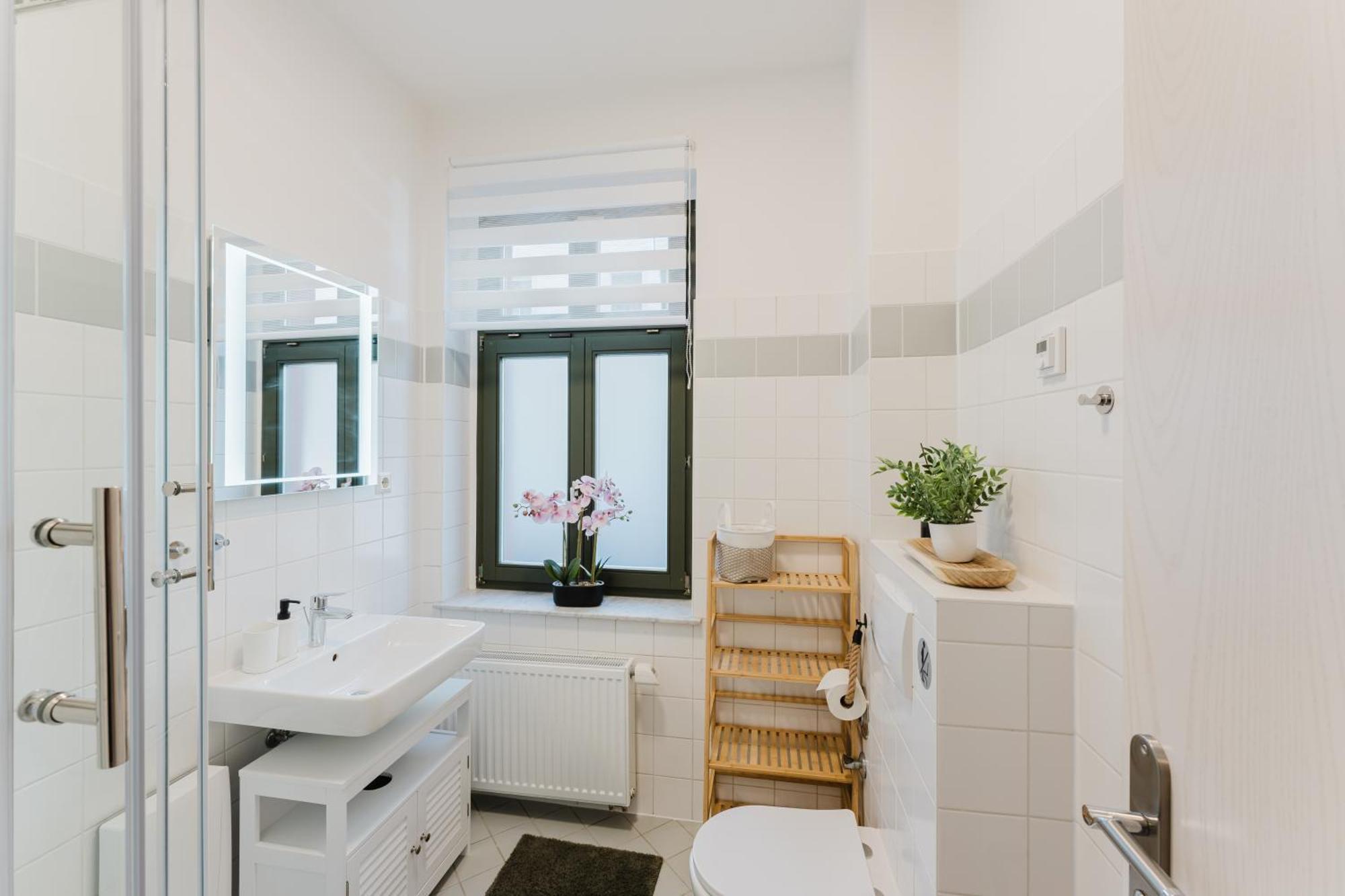 Cozyhome Markkleeberg Mitte Exterior foto